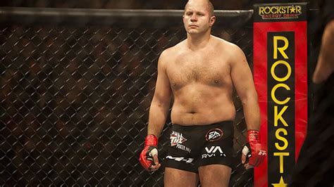 fedor emelianenko fighting style.